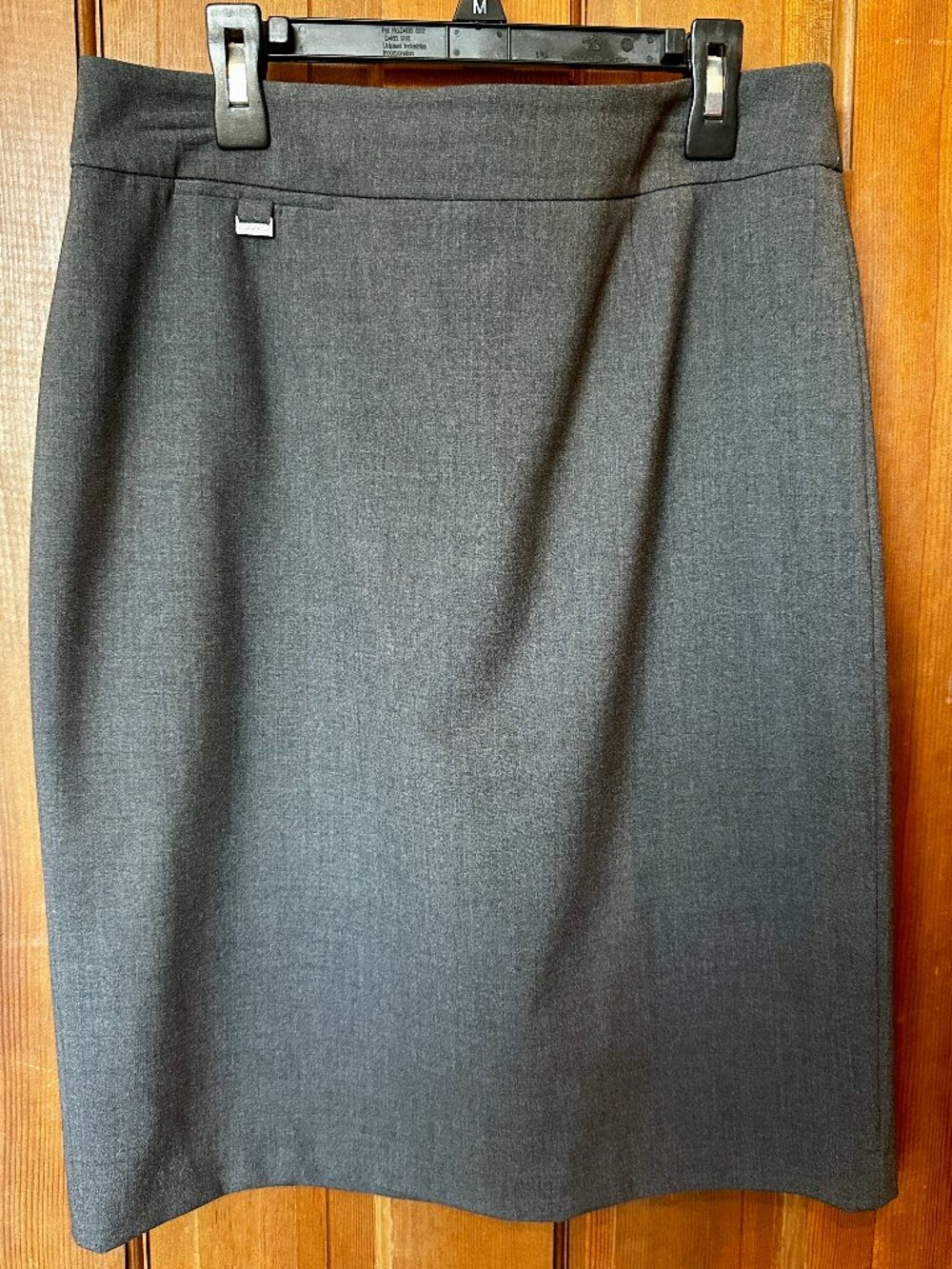 Calvin Klein 3 Pieces Suit (jacket, pants, skirt)